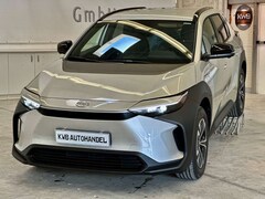 Bild des Angebotes Toyota bZ4X FWD 360° Kamera Navi Inspektion neu!