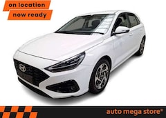 Bild des Angebotes Hyundai i30 Style Kamera/LED/Navi 10,25°/Virtual