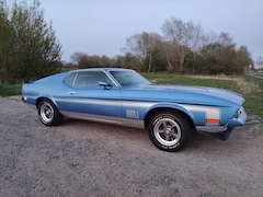 Bild des Angebotes Ford Mustang Fastback