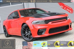 Bild des Angebotes Dodge Charger *6.4 Hemi*Widebody*Navi*SCATPack*1.Hand*