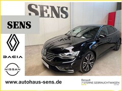 Bild des Angebotes Renault Talisman 2.0 BLUE dCi 190 Initiale Paris " Bose