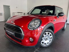 Bild des Angebotes MINI One Mini ,,Salt"/ 1-Hd+ Navi-Prof+Pano+Mfl+Pdc