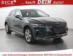 Bild des Angebotes Genesis GV70 2.5 T 4WD Luxury MEMO+HEAD+LED+SHZ+AHK+360+