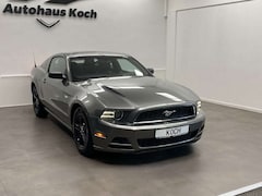 Bild des Angebotes Ford Mustang 3.7 COUPÉ **NUR 64 TKM - TOP ZUSTAND!**