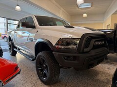 Bild des Angebotes Dodge RAM 1500 WARLOCK_HÖHER°BRD-FZG°LPG-PRINS°