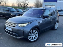 Bild des Angebotes Land Rover Discovery 5 HSE LUXURY SDV6 ACC/AHK/Luft/S-Dach