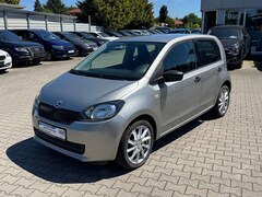 Bild des Angebotes Skoda Citigo 1,0 MPI "Cool Edition" *Finanzierung möglich