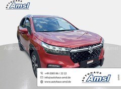 Bild des Angebotes Suzuki SX4 S-Cross S-Cross 1.4 Hybrid Comfort+ Allgrip