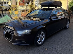 Bild des Angebotes Audi A4 1,8 TFSI Ambition Avant