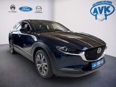 Bild des Angebotes Mazda CX-30 SKYACTIV X 186ps 6AT FWD Takumi GSD