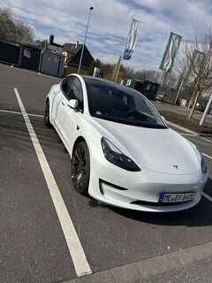 Bild des Angebotes Tesla Model 3 Performance -Dual Motor -TOP wie NEU