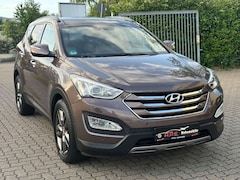 Bild des Angebotes Hyundai SANTA FE Premium 4WD 2 Hand Vollausstattung