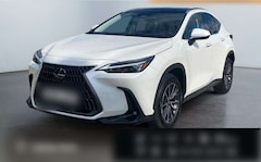 Bild des Angebotes Lexus NX 350h Executive Line *Bi-LED*360°*ACC*el Heck*