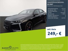 Bild des Angebotes DS Automobiles DS 4 PureTech 130 Performance Line