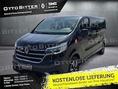 Renault Trafic RED EDITION L2H1 dCi170 EDC 8-SITZER AHK