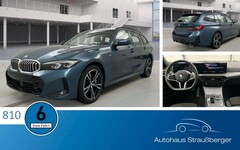 Bild des Angebotes BMW 330 i Touring xDrive M Sport ACC FL2 HiFi LED 3ZK