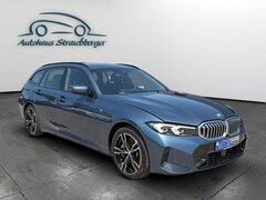Bild des Angebotes BMW 330 i Touring xDrive M Sport ACC FL2 HiFi LED 3ZK