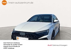Bild des Angebotes Audi RS3 Limousine 294(400) kW(PS) S tronic Navi Led