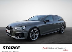 Audi S4 Avant TDI tiptronic quattro Competition Edition...