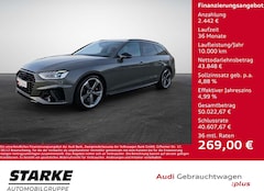 Audi S4 Avant TDI tiptronic quattro Competition Edition...