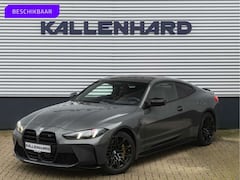 Bild des Angebotes BMW M4 4-serie Coupé xDrive Competition - Carbon Bra