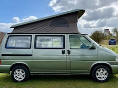 Bild des Angebotes VW Bus VW T4 California Freestyle (2003)