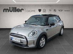 Bild des Angebotes MINI Cooper NAVI LED PDC SHZ KLIMAAUT TEMPOMAT