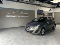 Bild des Angebotes Opel Corsa 1.2 Active*12M.Garantie*Finanzierung*