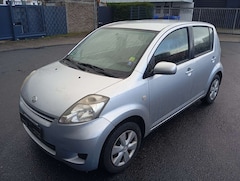 Bild des Angebotes Daihatsu Sirion 1.0 Klima 2 Hand