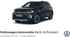 Bild des Angebotes VW T-Cross 1.5 TSI DSG R-Line R-Kam AHK ACC