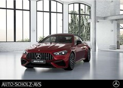 Bild des Angebotes Mercedes-Benz CLE 53 AMG 4MATIC+ Cabriolet HUD*Memory*DigLight