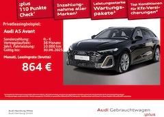 Bild des Angebotes Audi A5 TDI quattro S tronic S line Navi Virtua