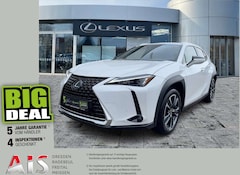 Bild des Angebotes Lexus UX 250h Style Edition CloudNavi*ACC*KAM*SHZ