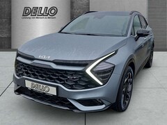 Bild des Angebotes Kia Sportage 1.6T GT-Line PHEV Allrad + 360 Kamera Navi Leder