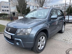 Bild des Angebotes Suzuki Grand Vitara 1.9 DDIS Comfort *AHK*KLIMA*