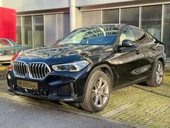 Bild des Angebotes BMW X6 30d xDrive*xLine*Pano*Kamera*netto: 38.487€