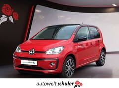 Bild des Angebotes VW up! Spice Up! 1,0 CNG Erdgas Kamera