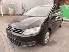 Bild des Angebotes VW Sharan Life BMT*7Sitze* Navi *Tempomat *SHZ*