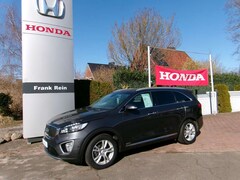 Bild des Angebotes Kia Sorento Platinum Edition 4WD *TÜV+iNSPEKTION NEU