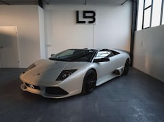 Bild des Angebotes Lamborghini Murciélago LP640 Roadster *Carbon*Vollleder*Lift