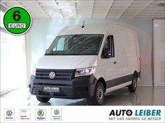 Bild des Angebotes VW Crafter 35 TDI L3H3 CAM/ACC/LED Bluetooth Navi