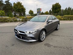 Bild des Angebotes Mercedes-Benz CLA 180 CLA 180 Coupe