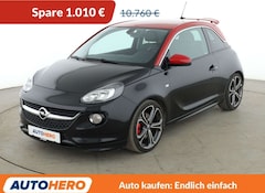 Bild des Angebotes Opel Adam 1.4 Turbo S*TEMPO*KLIMA*GARANTIE*