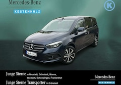 Bild des Angebotes Mercedes-Benz T-Class T180 Progressive Edition Lang AHK+7-Sitzer+17"LM