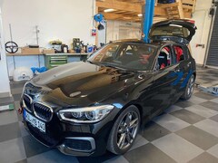 Bild des Angebotes BMW 140 M140i xDrive Sport-Aut.