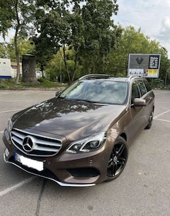 Bild des Angebotes Mercedes-Benz E 300