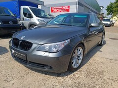 Bild des Angebotes BMW 530 530i,GAS-LPG,Automat,Voll,Leder,Navi,Xenon,S-Dach,