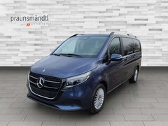 Bild des Angebotes Mercedes-Benz V 220 d RWD Style lang AHK Standhei. Liege-Paket