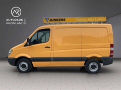 Bild des Angebotes Mercedes-Benz Sprinter 310 CDI**Dachgepäckträger*L1-H1*1-Hand*