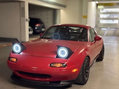 Bild des Angebotes Mazda MX-5 Miata / NA Hardtop